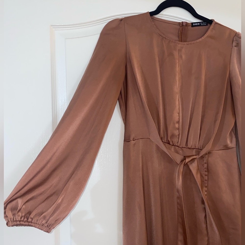Summer Maxi Dress